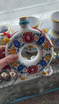 Modranska keramika - 2