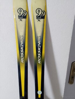 Lyže ROSSIGNOL - 2