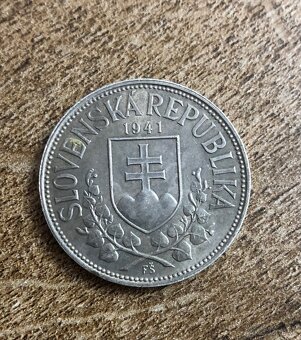 Minca AG (20ks 1941) - 2