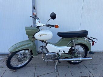 Simson Star - 2