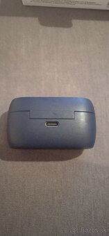 Predám bluetooth slúchadlá Jabra Elite 3 - 2