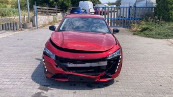 Peugeot 308 SW Active Pack - 2