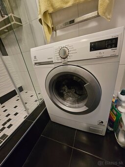 Predam práčku Elektrolux - 2