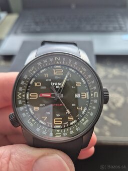 Hodinky Traser P68 Pathfinder Automatic - 2