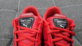 Puma Drift Cat 8 SF Ferrari - 2
