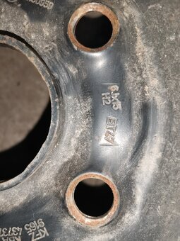 Disky 5x112 r15 et47 - 2