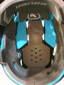 helma bauer Reakt 55 M Combo - 2