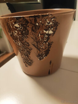 Keramické a ozdobné kvetináče - 2