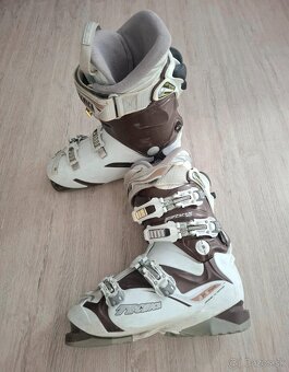 Dámske lyžiarky Tecnica - 2