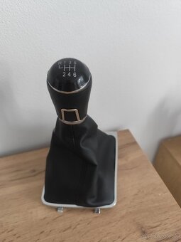 Radiaca páka 6kvalt - 2