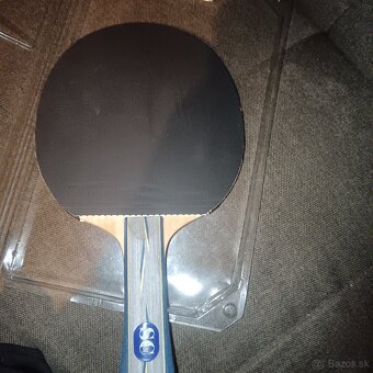 Stolno tenisová raketa - 2