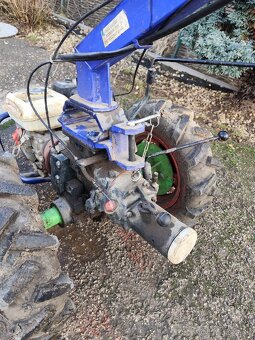 Uni system mt7 -032 - 2