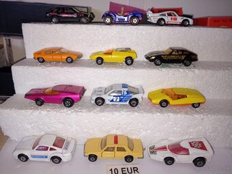 Matchbox RW superfast 10 - 2