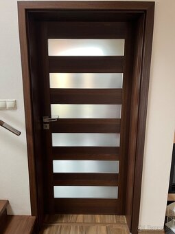 Interiérové dvere - 2