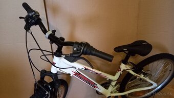 Predám bicykel Leader Fox - 2