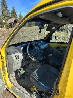 Renault Kangoo - 2