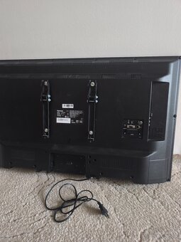 Televízor Panasonic - 2