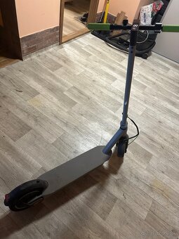 Predám Cityboss RS500 - 2