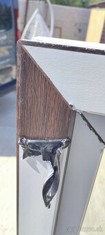 Predam plastové okno - 2