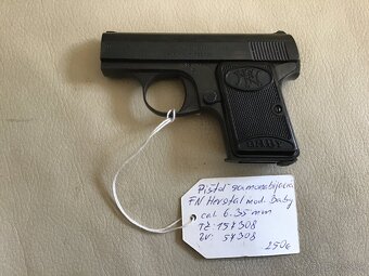 Pištoľ - 2