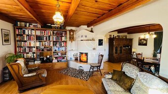 TUreality ponúka nádhernú zrekonštruovanú usadlosť 25... - 2