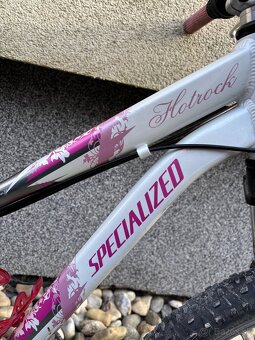 Bicykel Specialized - 2