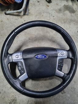 Ford s-max nahradne diely - 2