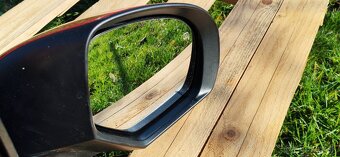 Spätné zrkadlo na Suzuki Swift - 2