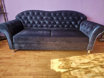 Sedacia súprava - 2