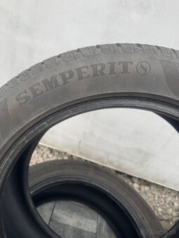 Semperit Speed Life 3 205/50 r17 - 2