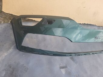 Skoda karoq predny naraznik 57a807221 - 2