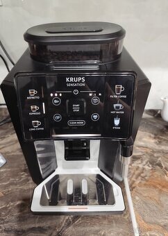 Predam KRUPS EA910A10 Sensation C50 - 2