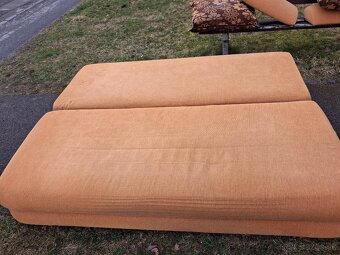 Predám rozkladacíu posteľ - 2