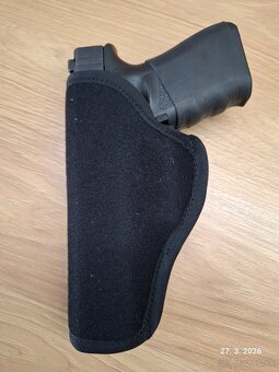 Púzdro na zbraň - 2