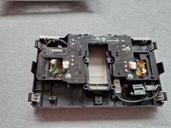 Stropné LED osvetlenie predné Škoda Superb 3 - 2