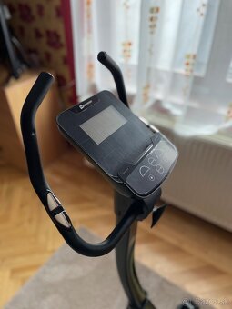 Stacionárny bicykel - 2