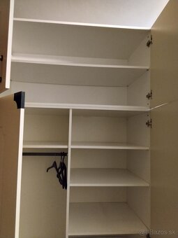 Spálňová zostava - 2