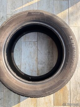 205/55 R16 letné pneu Hankook - 2