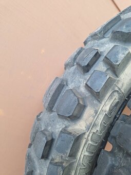 Pneumatiky Mitas MC23 - 2