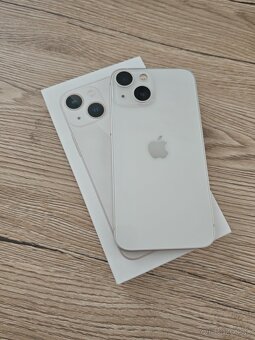 Predám/Vymením Apple iPhone 13 Mini 128GB - 2