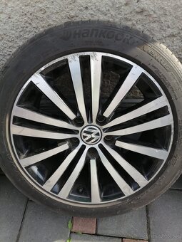 5x112 R17 235/45 R17 - 2