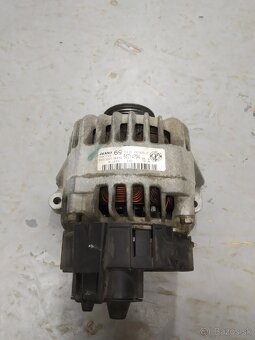 Alternator Denso 51714794 Fiat, - 2