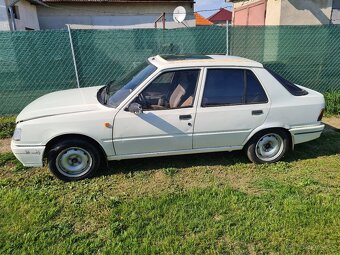 Predam Peugeot 309 GTi - 2