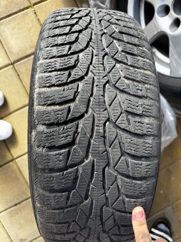 5x100r16 - 2
