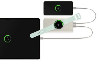 Samsung powerbanka 10 000mAh - 2