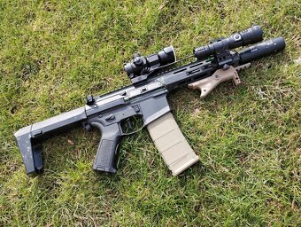 Double Eagle M904g - 2