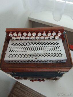 Predám heligonku - 2