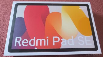 Xiaomi Redmi Pad SE Mint Green - 2