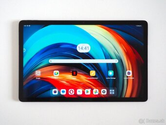 11,5" Tablet Lenovo P11 Gen2 - 2
