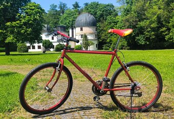 Predám bicykel veľkosť 26" - 2